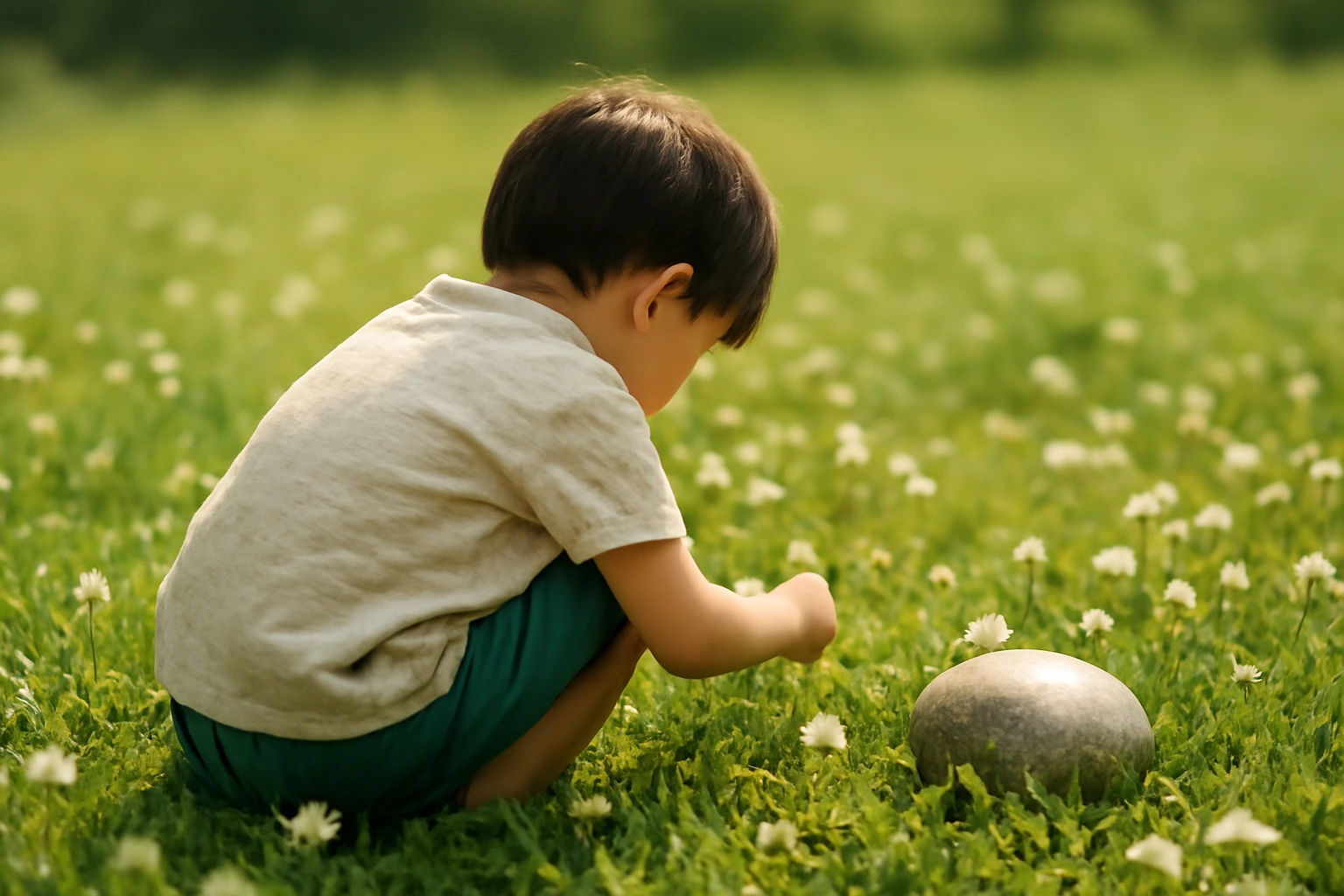 Cỏ bốn lá và shamrock ba lá: vì sao hay bị lẫn, vì sao cỏ bốn lá hiếm, và chậu cỏ bốn lá ở Việt Nam là cây gì