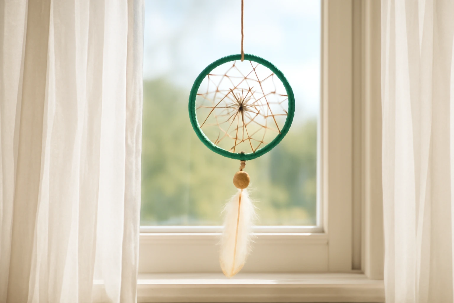 Dreamcatcher của người Ojibwe: chuyện người mẹ nhện, cách treo và chuyện tôn trọng văn hoá bản địa