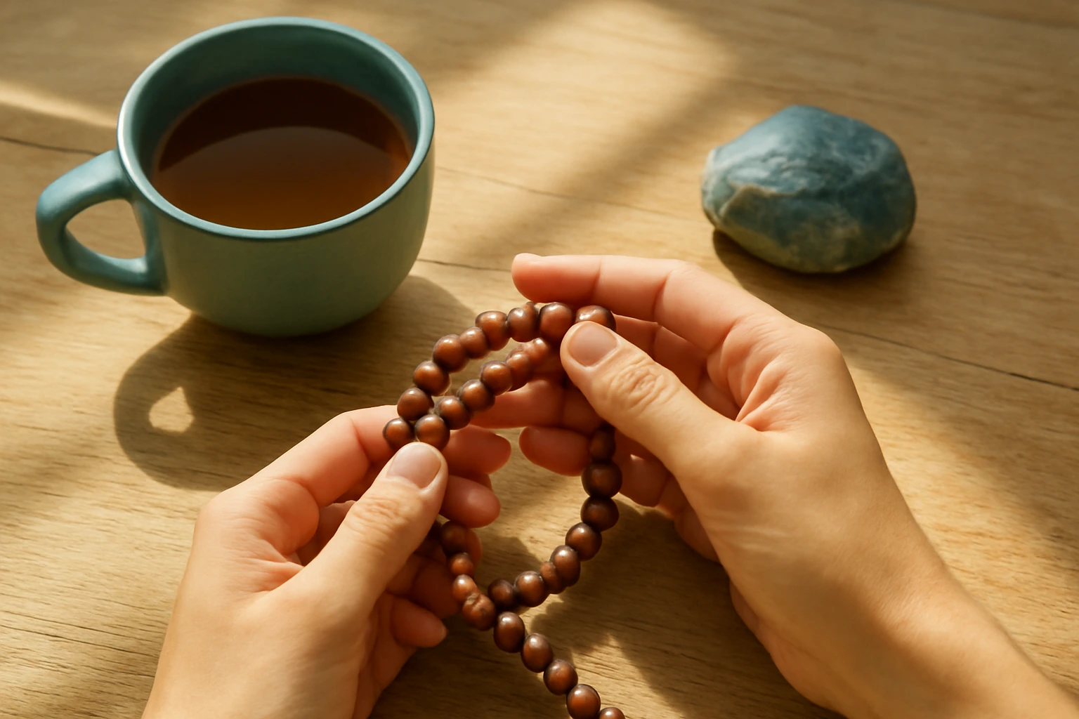 Hạt rudraksha, ở Việt Nam gọi là kim cang: nước mắt thần Shiva, số múi, chuỗi 108 hạt và những cách làm giả