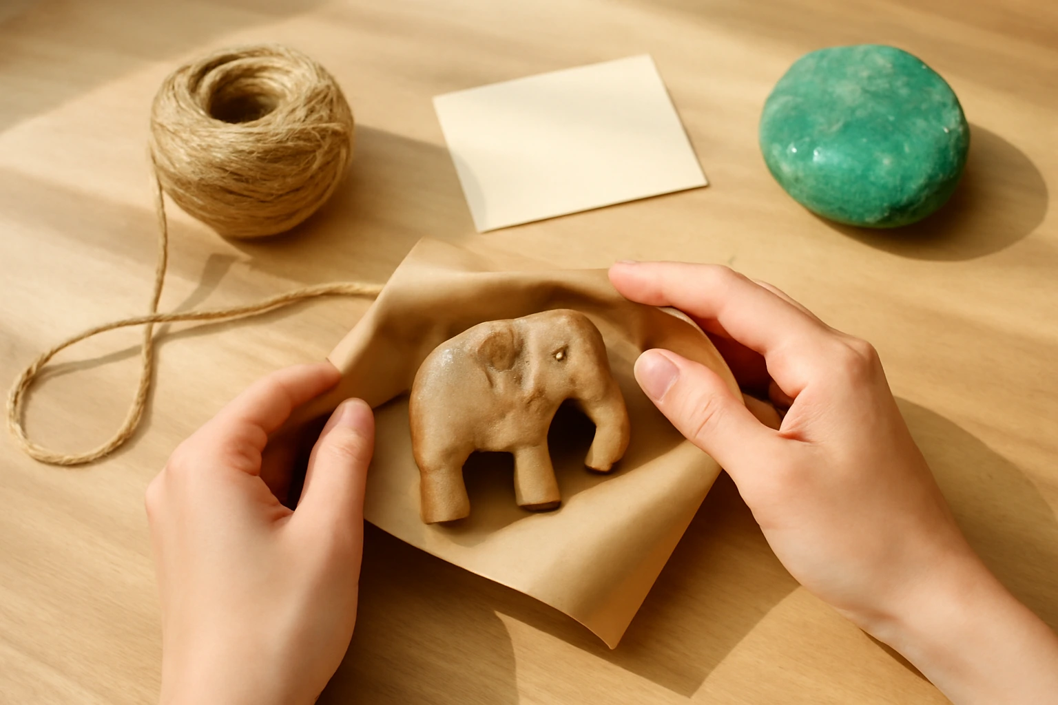 Tặng quà là vật phẩm may mắn các nước: chọn theo người nhận, viết thiệp kể chuyện và những món dễ gây khó xử